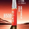 XIAOKE 口紅款 8500