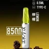 XIAOKE 口紅款 8500