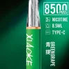 XIAOKE 口紅款 8500