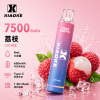 XIAOKE 7500 拋棄式