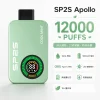 SP2S Apollo 主機
