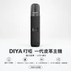 DIYA 一代皮革主機