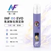 INF EVO 鬼滅聯名主機