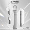 SP2S LegendS 主機