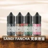 日本SANDI-FANCHA-梵茶煙油 梵茶煙油 30mL