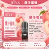 DIYA 一代煙彈