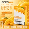 SP2S 一代煙彈