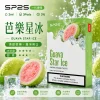 SP2S 一代煙彈
