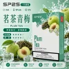 SP2S 一代煙彈