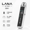LANA JET MAX 主機
