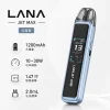LANA JET MAX 主機