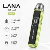 LANA JET MAX 主機