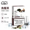 煙彈-LANA-電子煙霧化彈-烏龍茶口味 LANA 一代發光煙彈