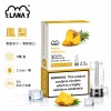 煙彈-LANA-電子煙霧化彈-鳳梨口味 LANA 一代發光煙彈