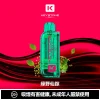 钥石KEYSTONE-煙彈-綠野仙蹤 KEYSTONE FLEX-3