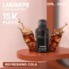 LANA 15000 拋棄式