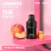 LANA 15000 拋棄式