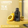 LANA 15000 拋棄式