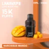 LANA 15000 拋棄式