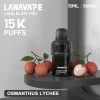 LANA 15000 拋棄式