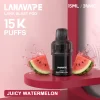 LANA 15000 拋棄式
