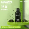 LANA 15000 拋棄式