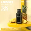 LANA 15000 拋棄式