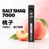 SALT SHAQ 小黑條