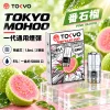 東京魔盒一代煙彈-番石榴 東京魔盒一代煙彈